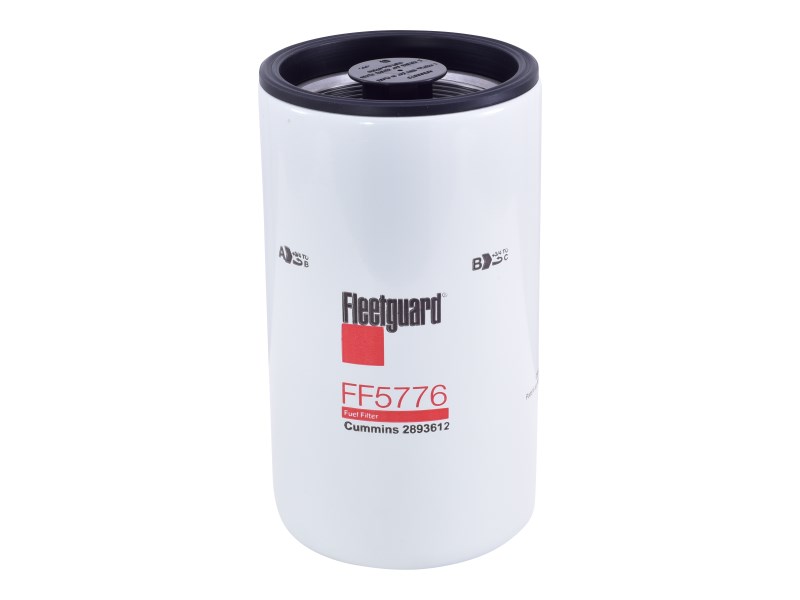 JLG Part # 70011224 | FUEL FILTER, EA