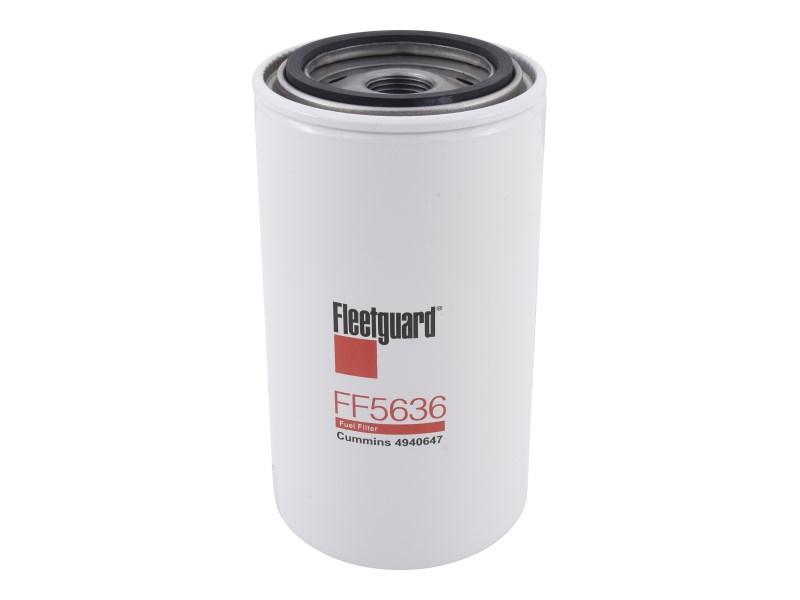 JLG Part # 70011234 | FUEL FILTER, EA