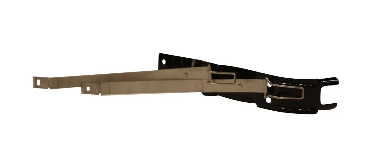 JLG Part # 70011933 | 5LB. BRACKET FOR FIRE EXT., EA