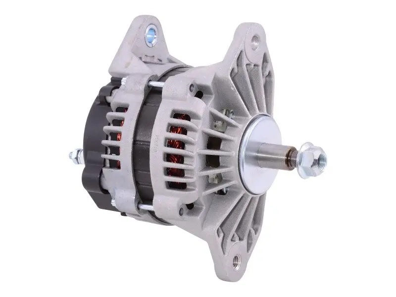 JLG Part # 70024310EX | REMAN ALTERNATOR, EA