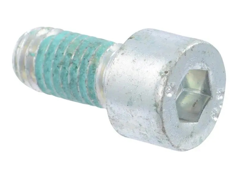 JLG Part # 70026516 | BOLT, M8X16, EA