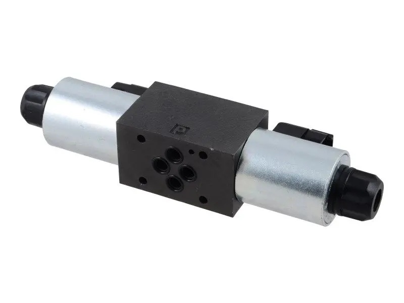 JLG Part # 70026564 | VALVE, DIRECTIONAL CONTROL, EA