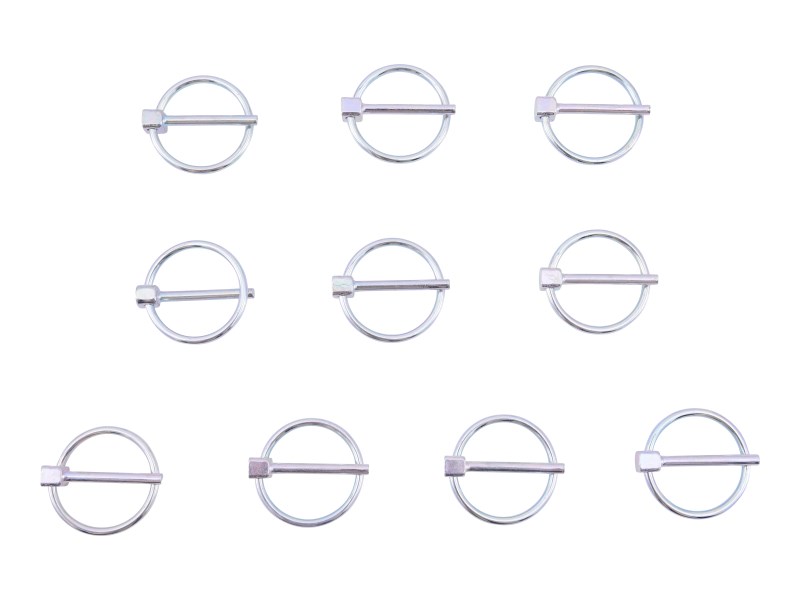 JLG Part # 70026606 | PIN, LYNCH 3/16, EA