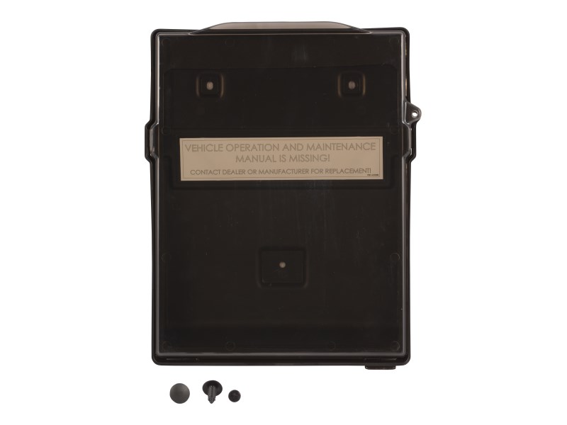 JLG Part # 70027035 | MANUAL BOX KIT, EA