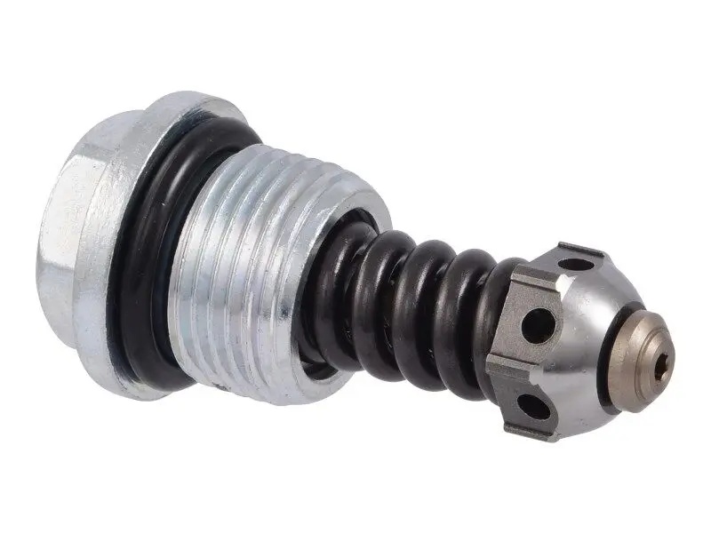 JLG Part # 70027098 | RELIEF VALVE ASSY, EA