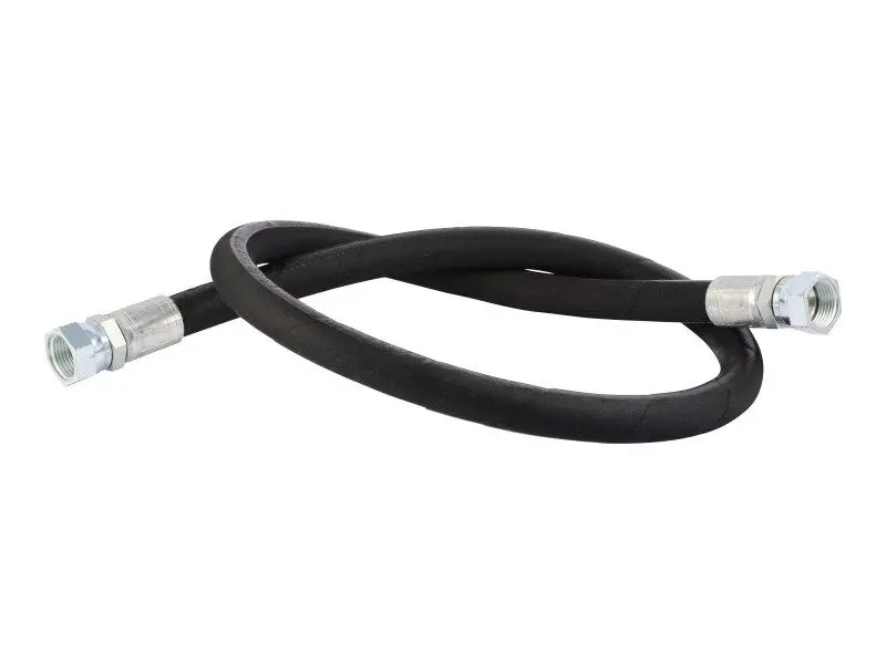 JLG Part # 70027157 | HOSE, RETURN, EA