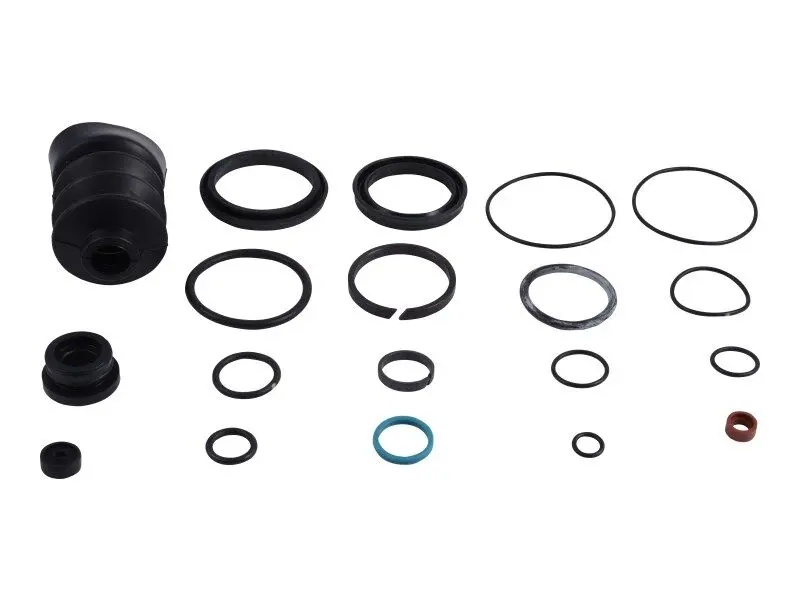 JLG Part # 70027276 | SEAL KIT, EA
