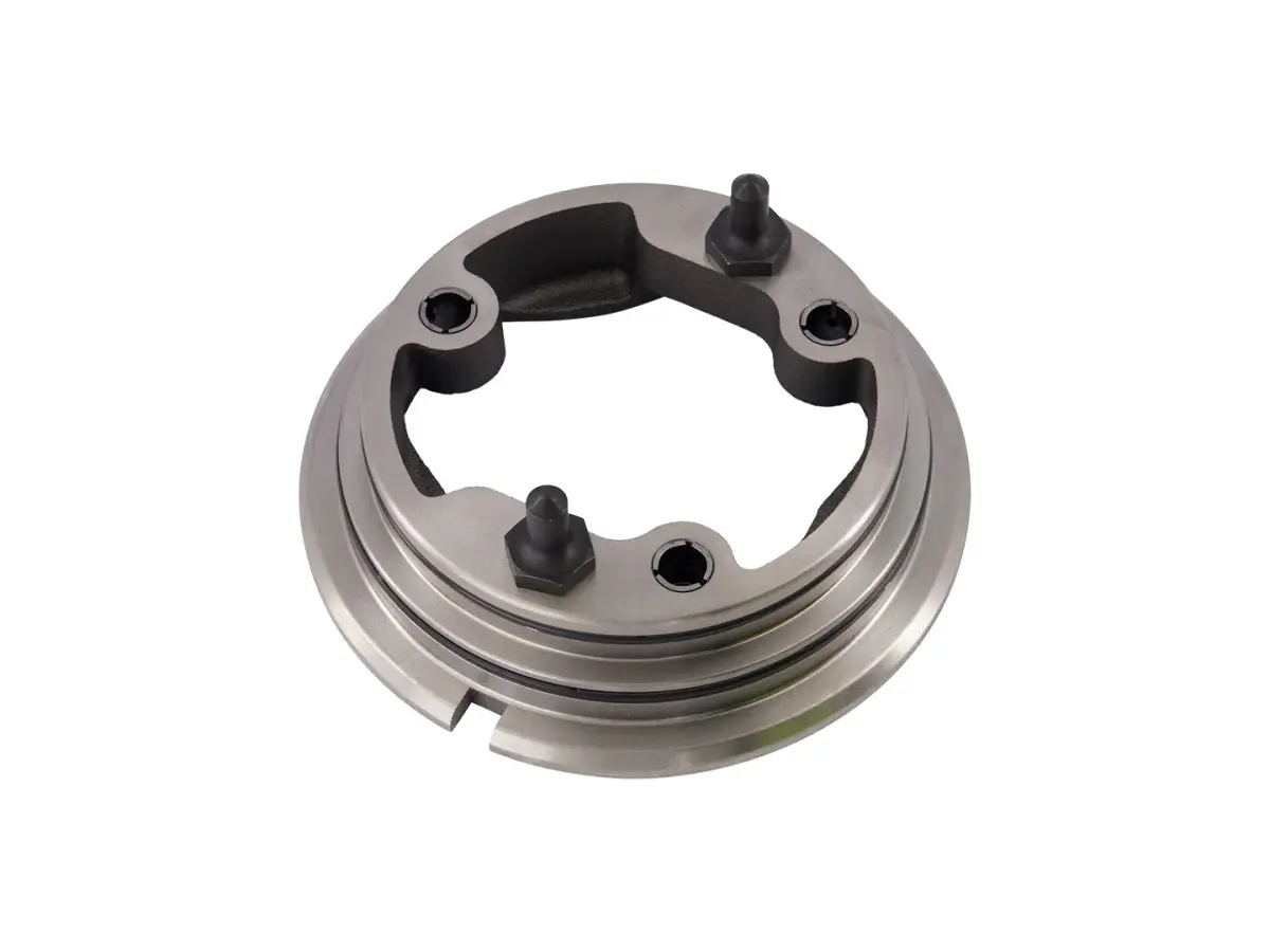 JLG Part # 70027319 | PISTON KIT, EA
