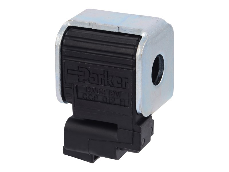 JLG Part # 70027557 | COIL, VALVE, EA