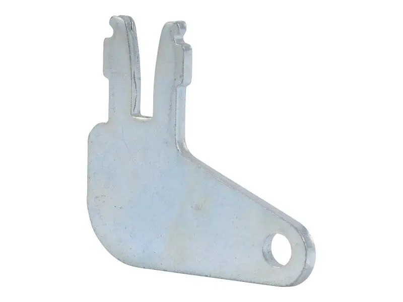 JLG Part # 70027868 | KEY, DISCONNECT SWITCH, EA