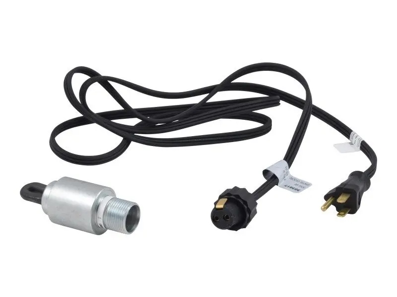 JLG Part # 70101590 | HEATER,  ENGINE BL, EA