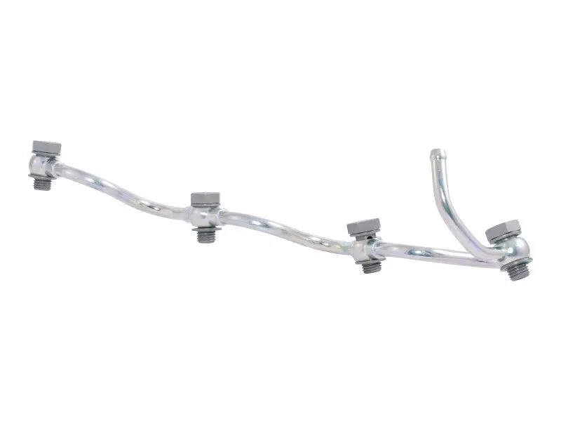 JLG Part # 70123604 | FUEL LINE, EA