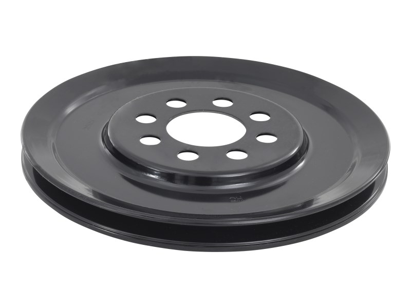 JLG Part # 70123760 | V-GROOVED PULLEY, EA