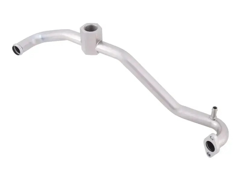 JLG Part # 70124365 | COOLING WATER LINE, EA