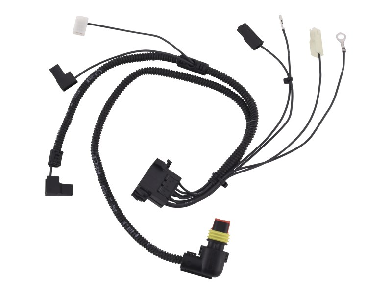JLG Part # 70135217 | CABLE HARNESS, EA