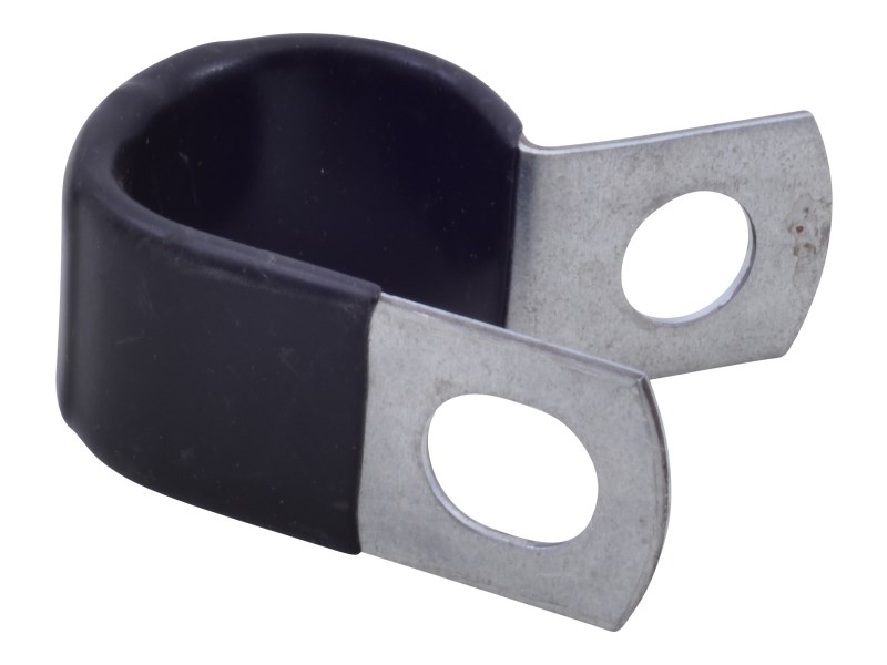 JLG Part # 7274000040 | CLAMP .81" DIA LOOP  #COV1413Z, PC