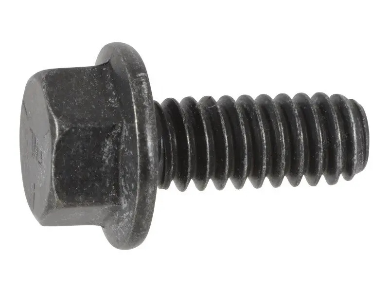 JLG Part # 8303119 | SCREW-FLHDC-.250-20-NC-.625-5-, EA