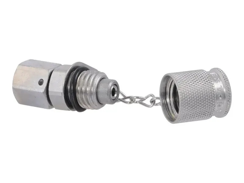 JLG Part # 91143177 | TEST COUPLING, EA