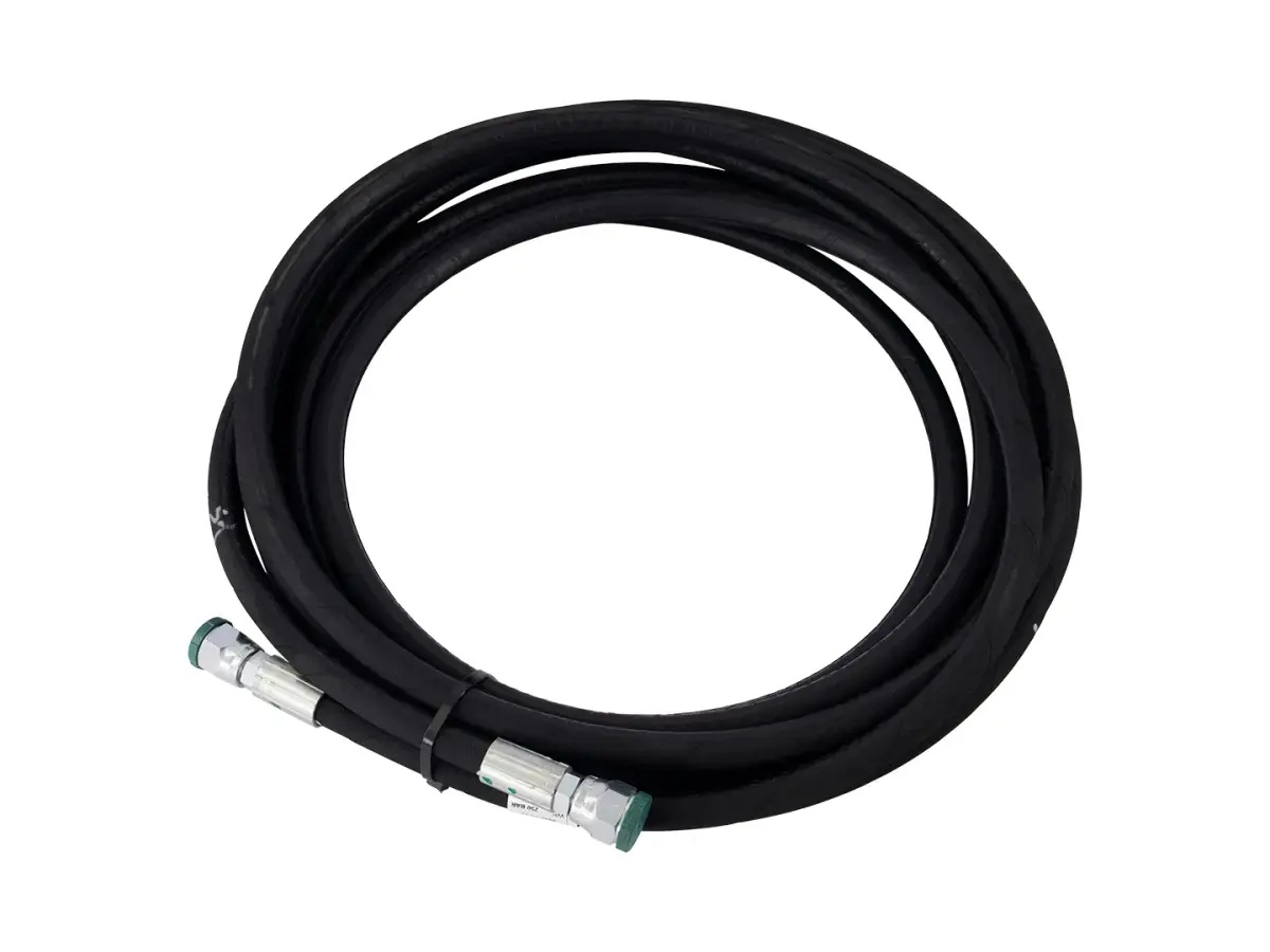 JLG Part # DF1000 | HOSE ASSY,5/16", EA