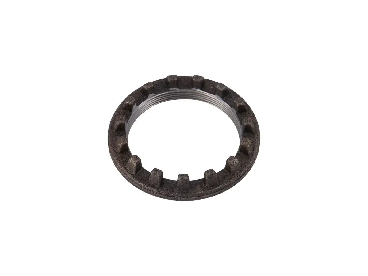 JLG Part # GN07.0709.0347 | GN-RING NUT, EA