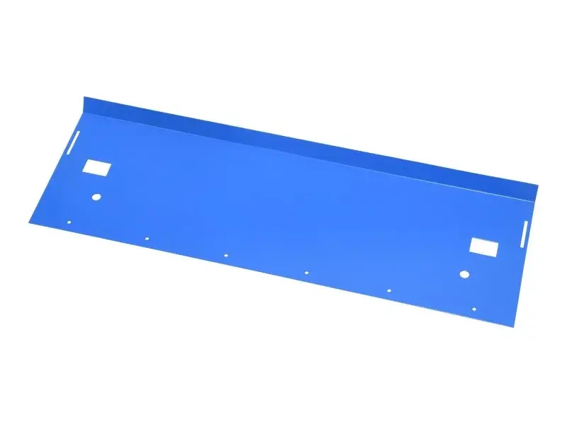 JLG Part # GN102785P | GN-CONTROL BOX COVER LID, EA