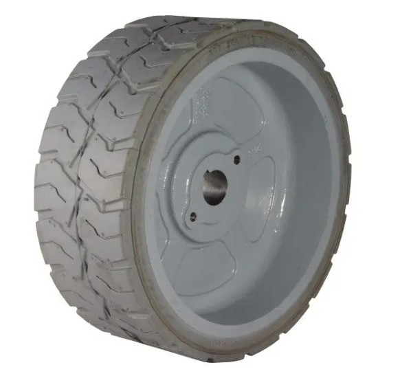 JLG Part # GN105122GT | GN-WHEEL TIRE ASSY, EA