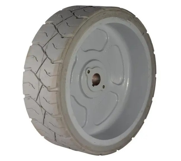 JLG Part # GN105454GT | GN-WHEEL TIRE ASSY, EA