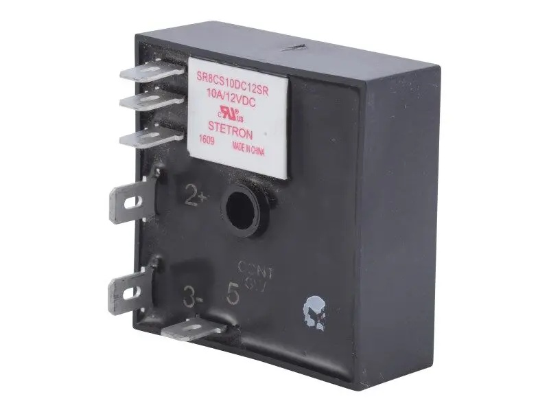 JLG Part # GN106637GT | GN-MODULE,TIME DELAY ON BREAK, EA