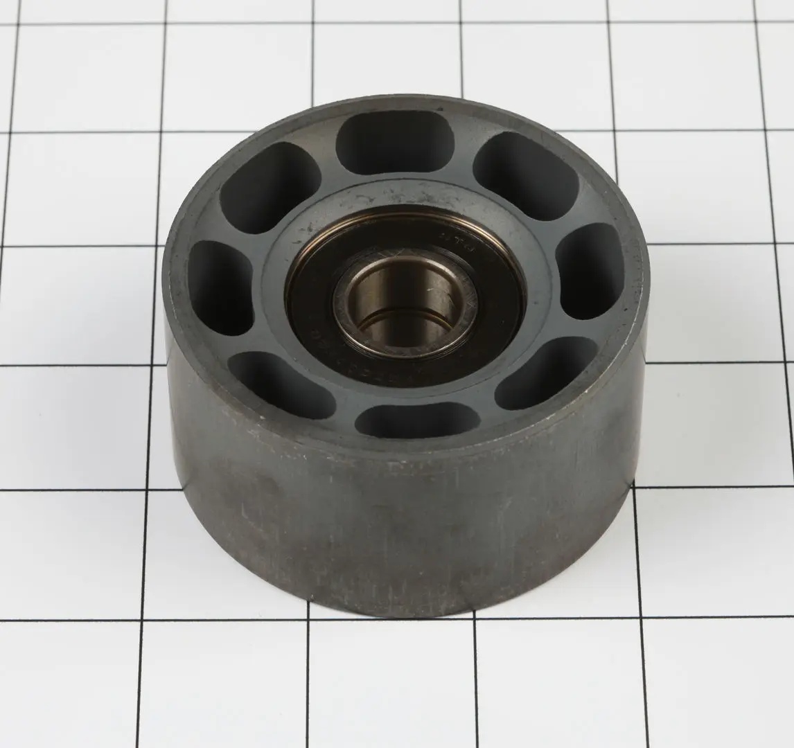 JLG Part # GN115321 | GN-PULLEY IDLER, EA