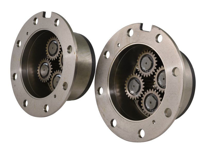 JLG Part # GN1258916 | KIT, PLANETARY, CARRARO, EA