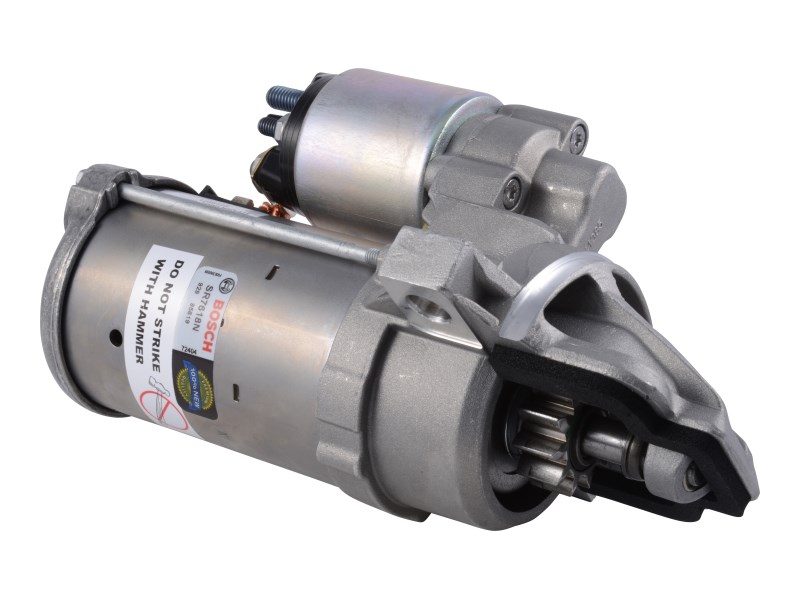 JLG Part # GN1264894 - KIT,HD STARTER INSTALL,MSG-4, EA