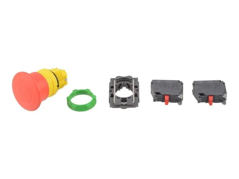 JLG Part # GN128499GT | GN-KIT,UNIV PB RED, EA