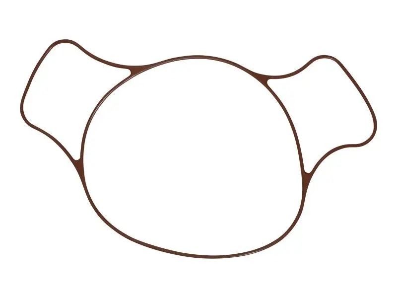 JLG Part # GN138077GT | GN-KIT-PUMP SEAL, EA