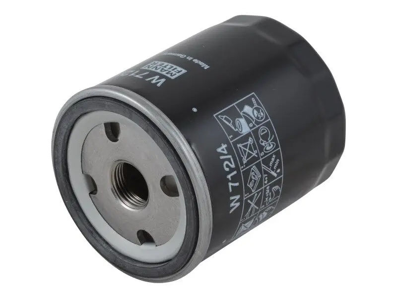 JLG Part # GN236257 | GN-OIL FILTER, EA