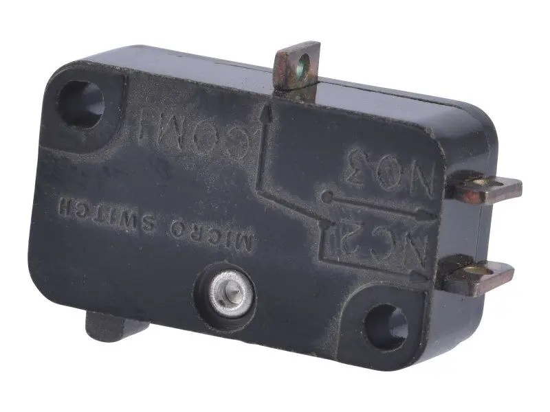 JLG Part # GN23680GT | GN-SW, HANDLE(20424), EA