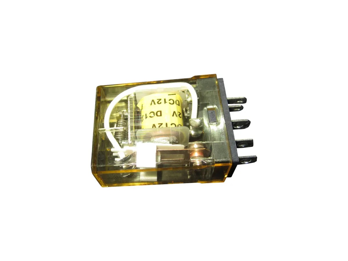 JLG Part # GN25563GT | GN-RELAY 12V, EA
