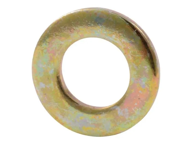 JLG Part # GN25926GT | GN-WASHER, FLAT, M6, EA