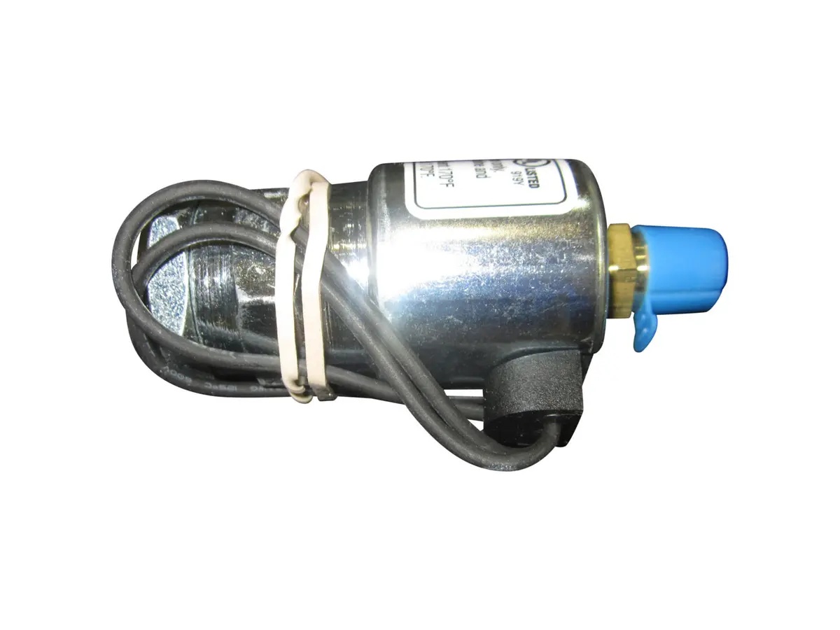 JLG Part # GN27010GT | GN-FILTER, LOCK LP GAS, EA