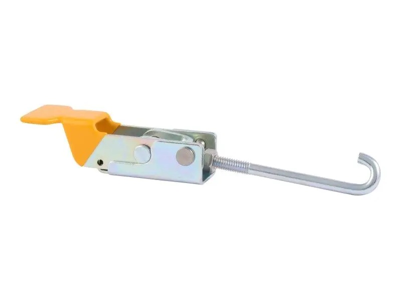 JLG Part # GN27126GT | GN-LATCH,DRAW,ADJ, EA