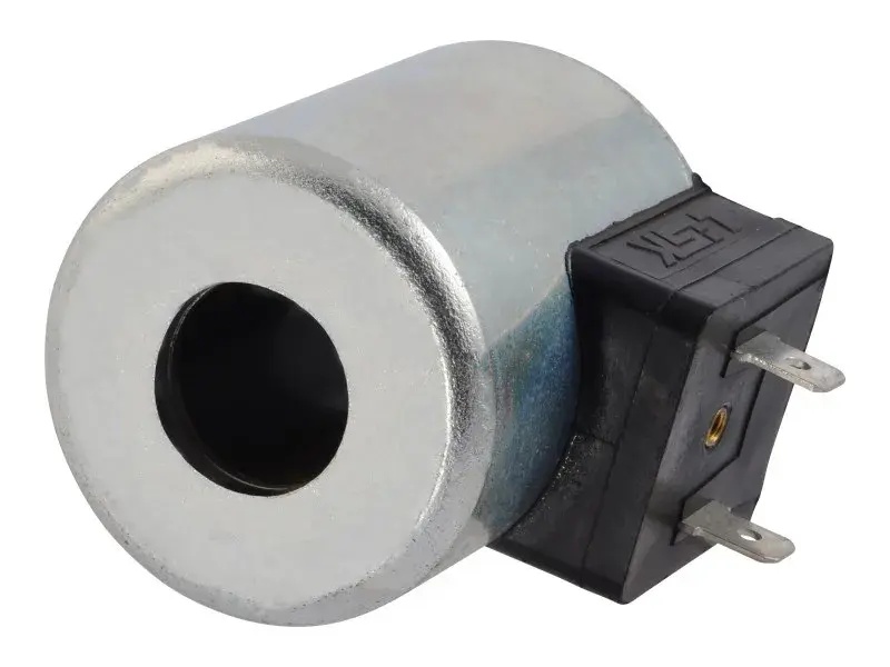 JLG Part # GN27535GT | GN-COIL,12V, EA