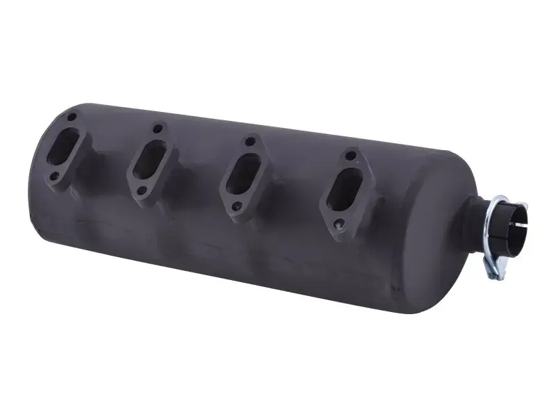 JLG Part # GN29558GT | GN-MUFFLER F4L1011, EA