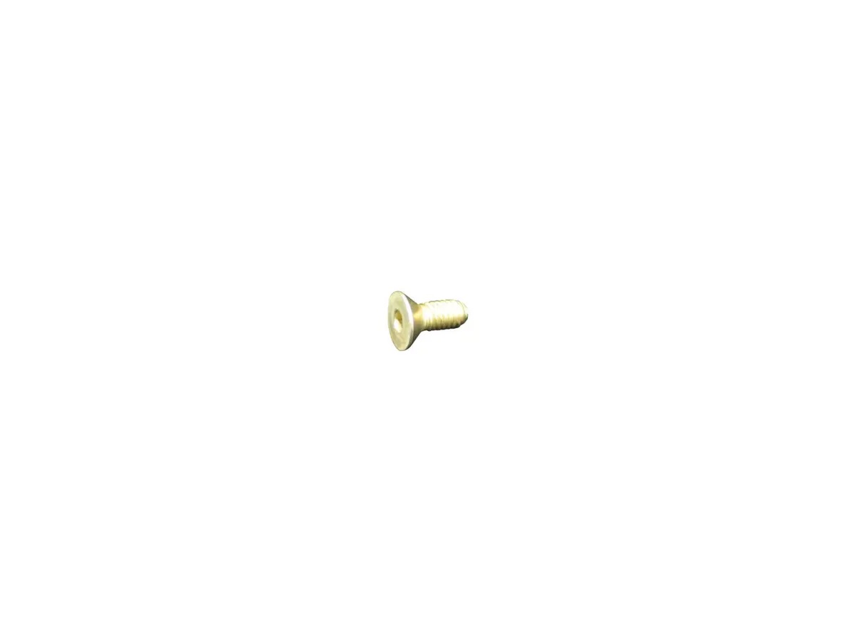 JLG Part # GN33250GT | GN-SCREW,FHS 5/16-18, EA