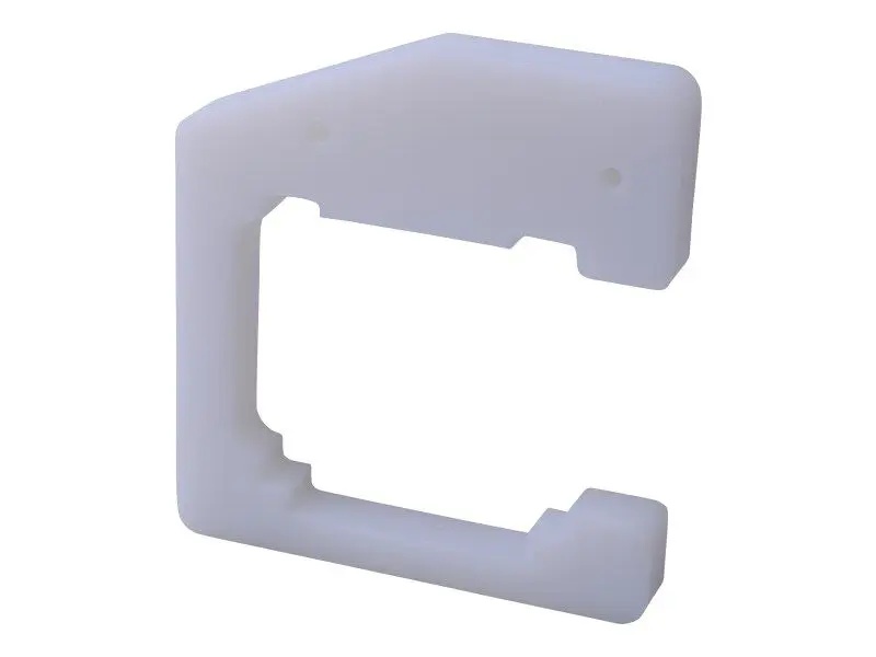 JLG Part # GN34323 | GN-PAD,WEAR, EA