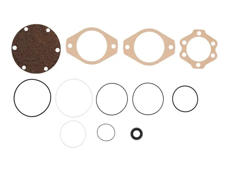 JLG Part # GN35587GT | GN-SEAL KIT, MICO BRAKE, EA