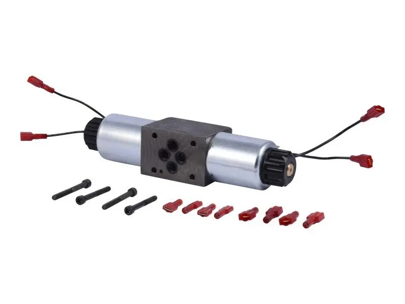 JLG Part # GN41769GT | GN-DIRECTIONAL VALVE KIT, EA
