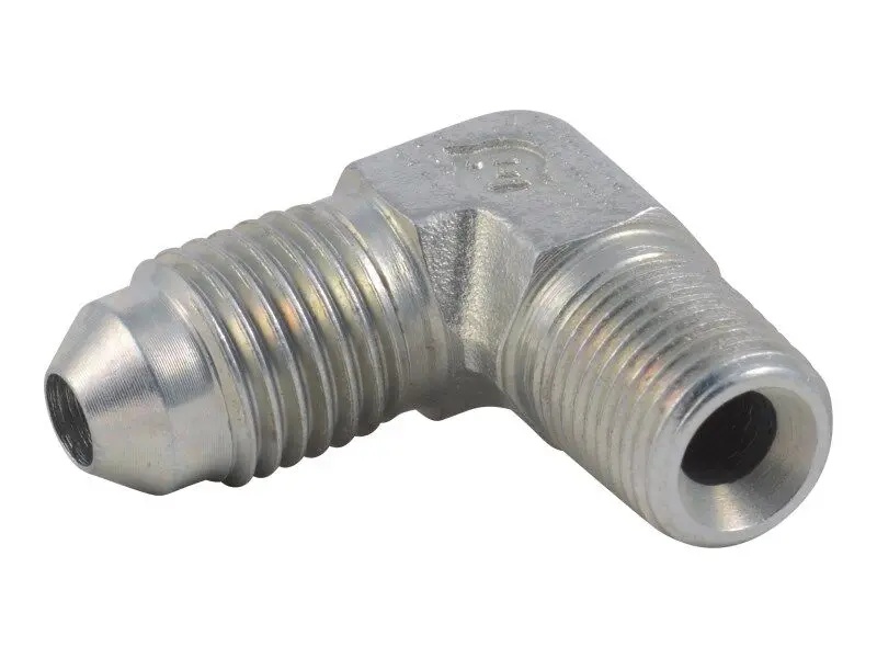 JLG Part # GN48887GT | GN-MALE ELBOW, EA