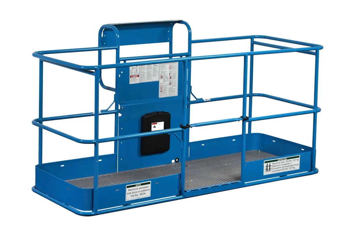 JLG Part # GN52082GT | GN-NONOEM, 8FT PLTFM 40/60/80, EA