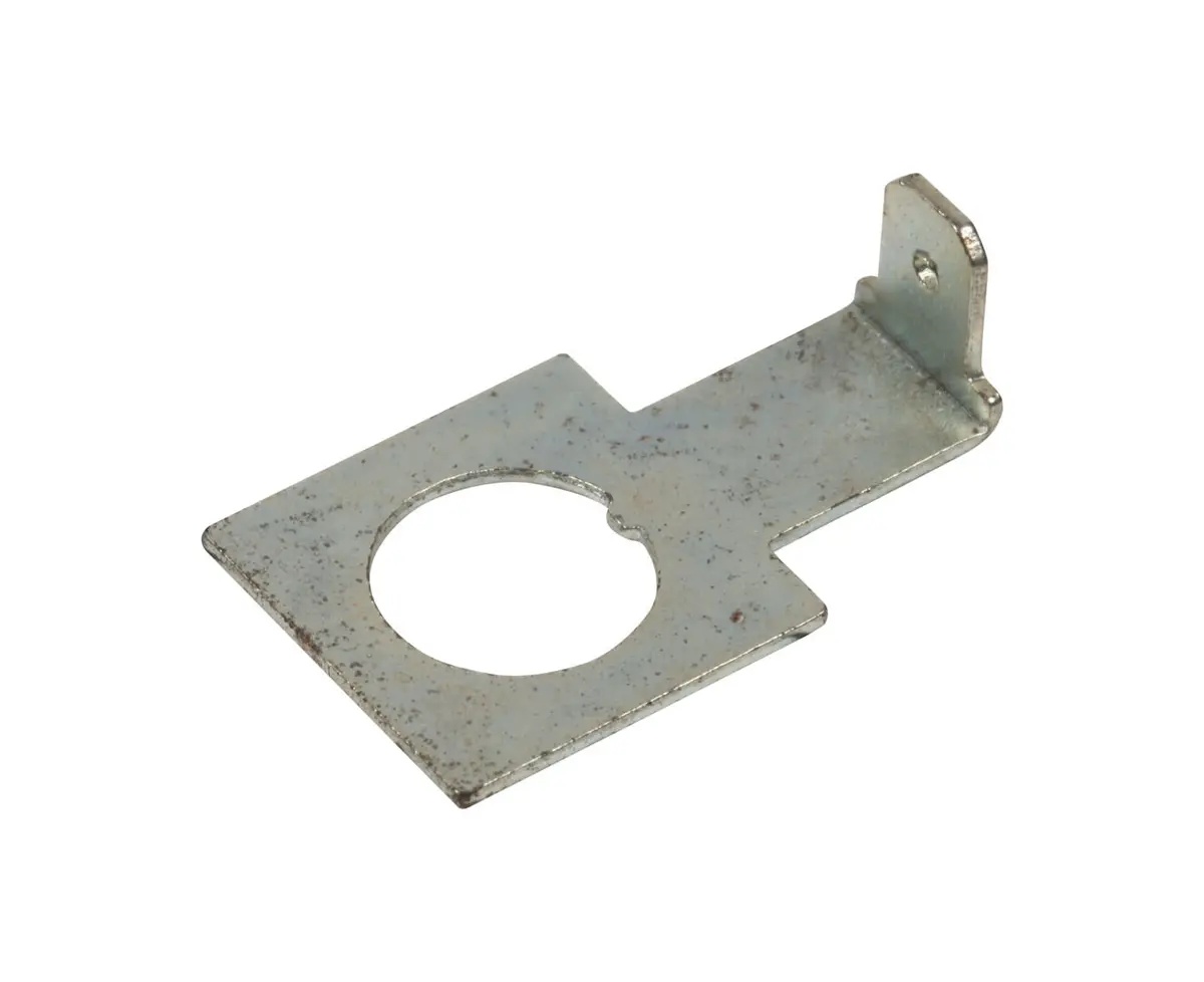 JLG Part # GN52505GT | GN-PLATE,GROUND,TOGGLE,GS68, EA