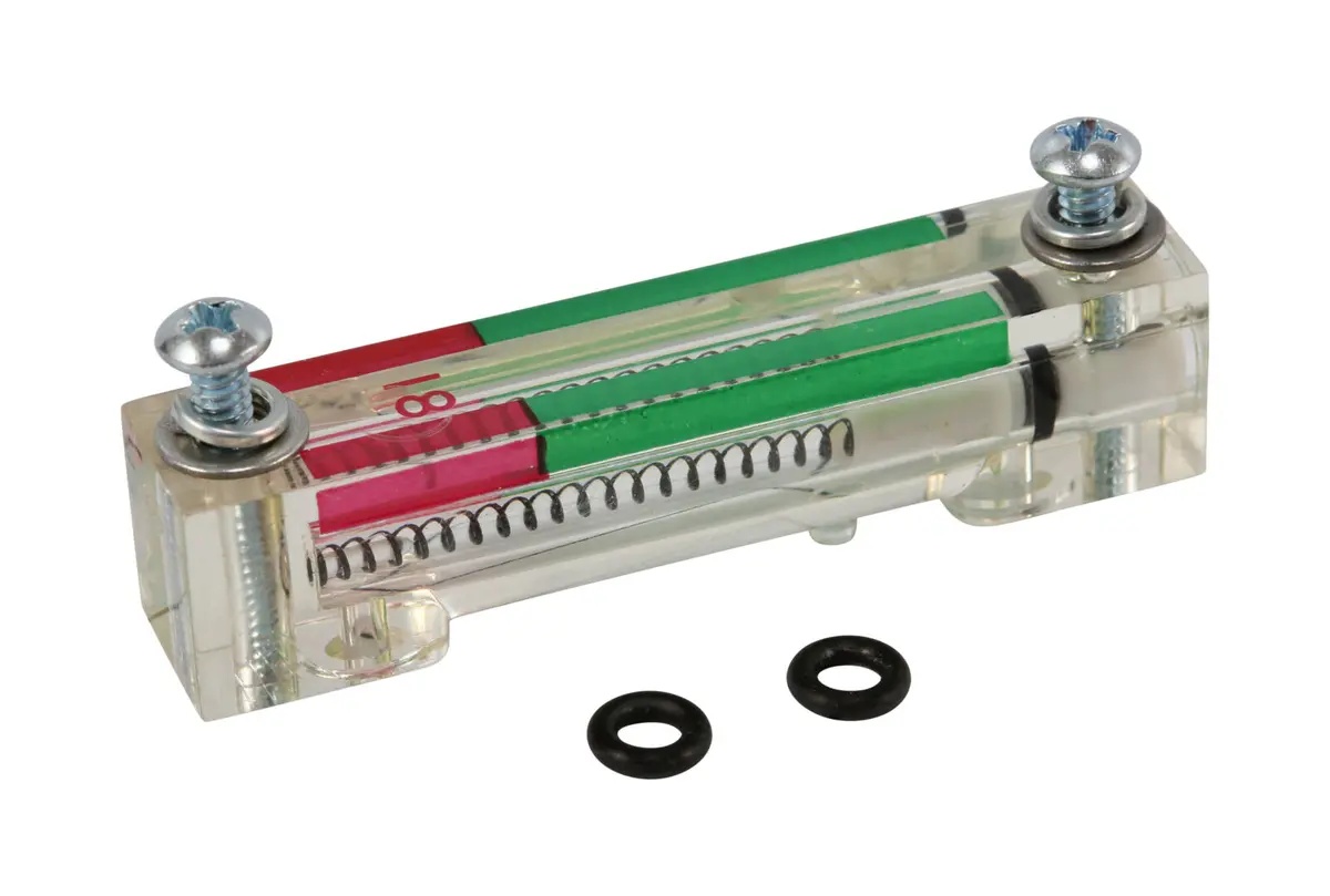 JLG Part # GN58930 | GN-BAR GAUGE INDICATOR ASSY, EA