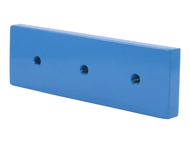 JLG Part # GN61310-SGT | GN-PLATE,AXLE WEAR STEEL, EA